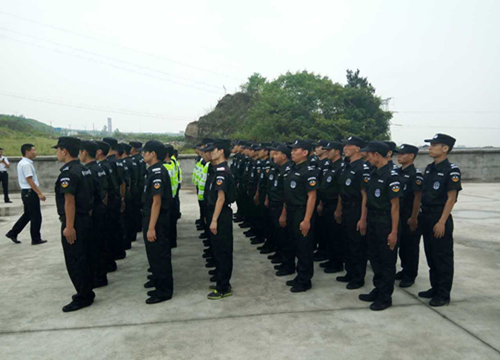 大型活动安保服务91亚色视频APP