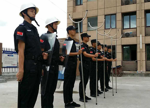 某企业执勤91亚色在线下载人力91亚色视频APP